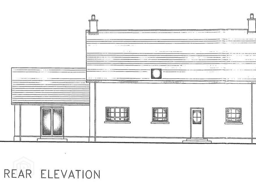 Site 320 N E Of, 15 Altnahinch Road, Armoy, Ballymoney, BT53 8YJ