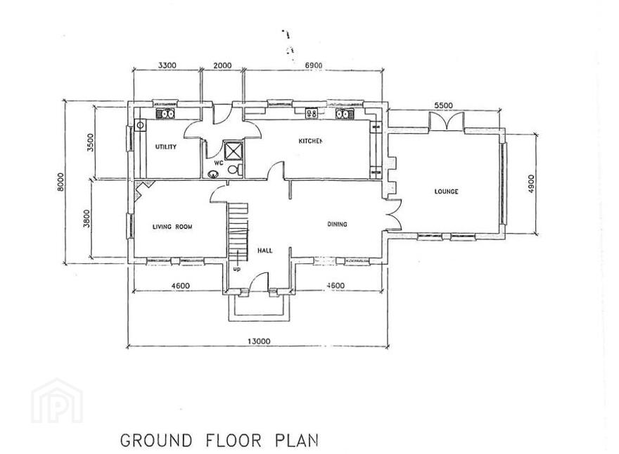 Site 320 N E Of, 15 Altnahinch Road, Armoy, Ballymoney, BT53 8YJ