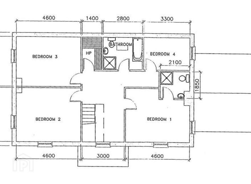 Site 320 N E Of, 15 Altnahinch Road, Armoy, Ballymoney, BT53 8YJ