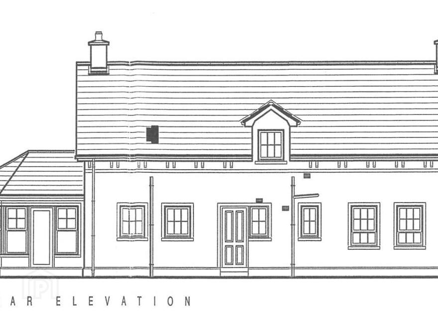 Site 280m N.e Of, 15 Altnahinch Road, Armoy, BT53 8YJ