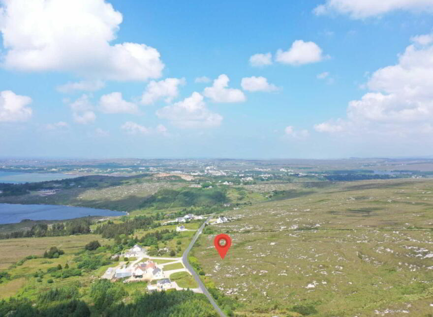 Diamond, Dungloe
