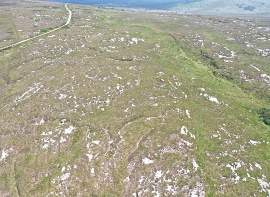 Diamond, Dungloe