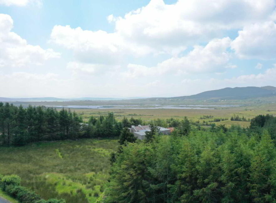 Diamond, Dungloe
