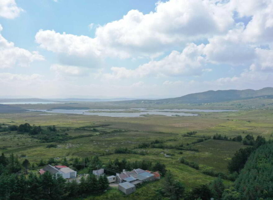 Diamond, Dungloe