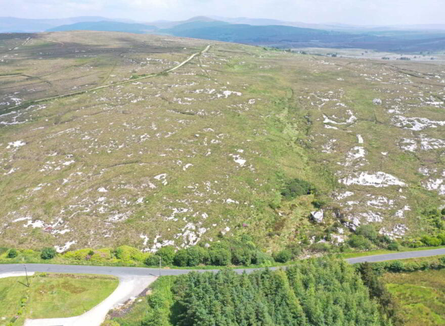 Diamond, Dungloe