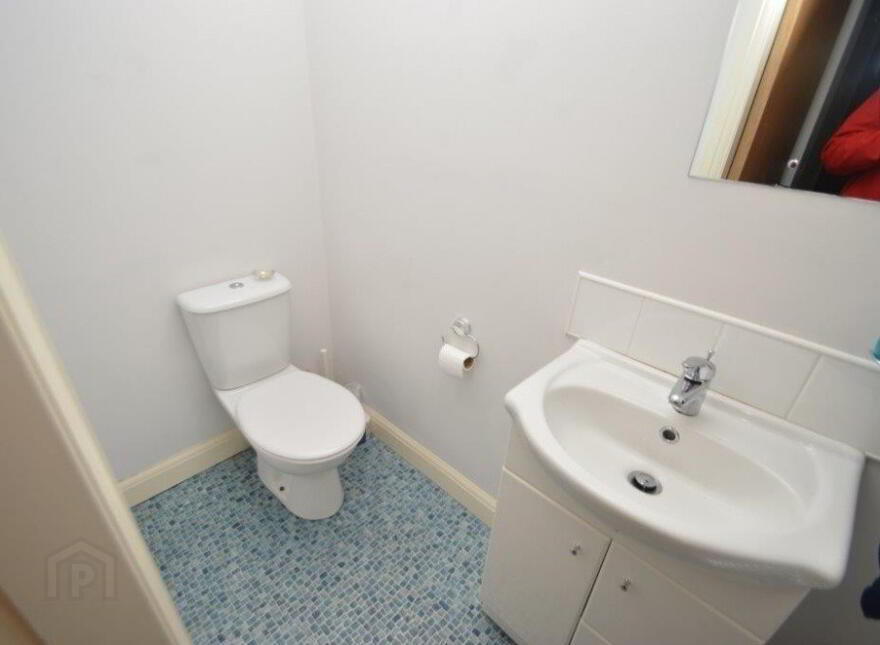 Flat 1-13 Dunluce Avenue, Belfast, BT9 7AW