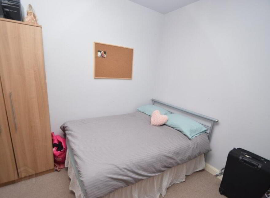 Flat 1-13 Dunluce Avenue, Belfast, BT9 7AW