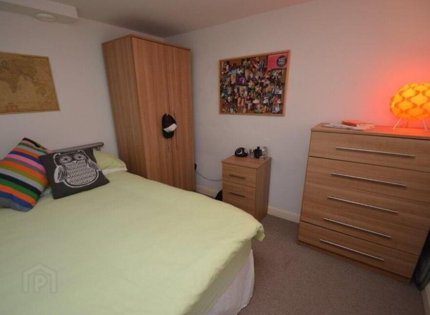 Flat 1-13 Dunluce Avenue, Belfast, BT9 7AW