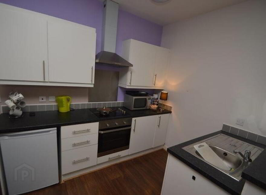Flat 1-13 Dunluce Avenue, Belfast, BT9 7AW