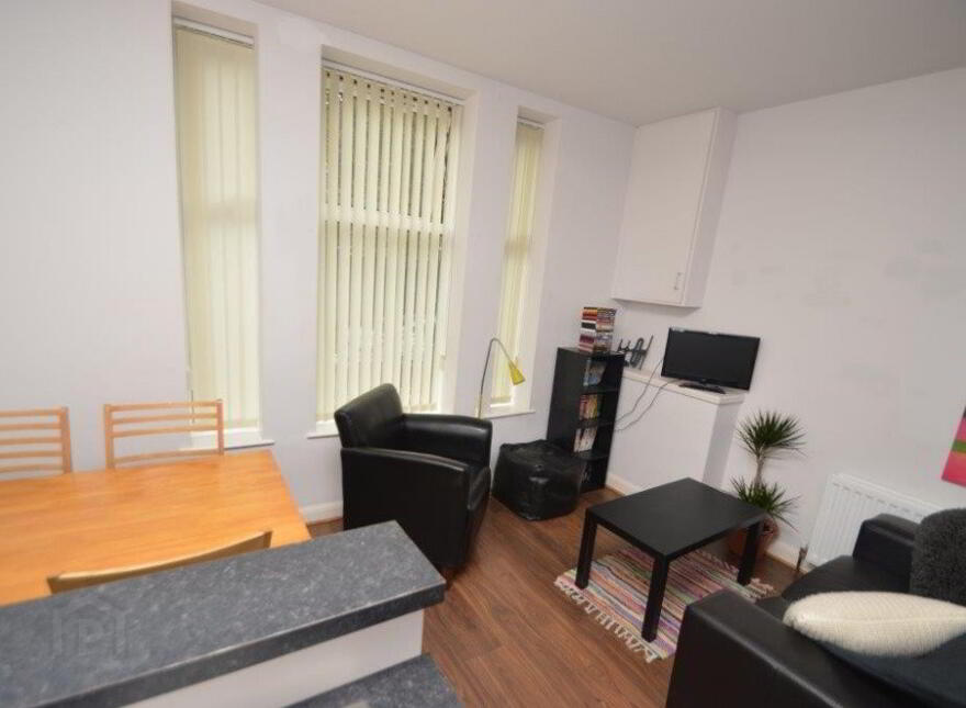 Flat 1-13 Dunluce Avenue, Belfast, BT9 7AW