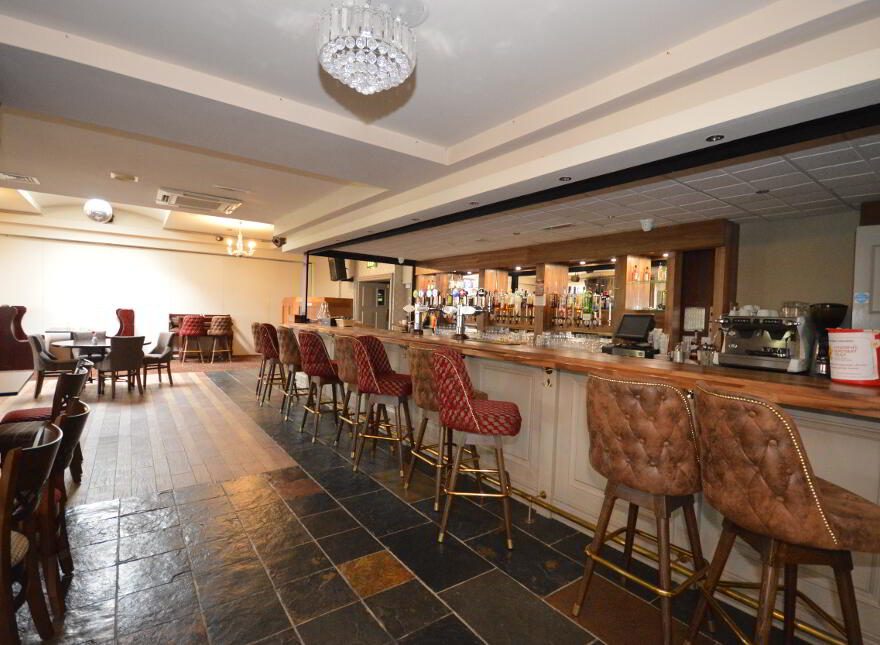 Glen Eden Hotel, 2 Main Street, Belleek, BT93 3FY