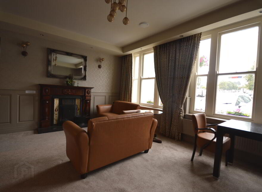 Glen Eden Hotel, 2 Main Street, Belleek, BT93 3FY