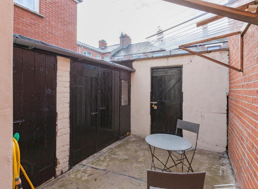 104 Tates Avenue, Belfast, BT9 7BZ