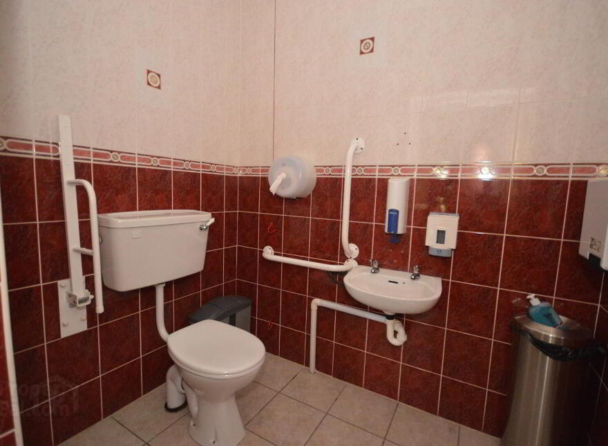 Waterside Site, 2 Main Street, Belleek, BT93 3FX