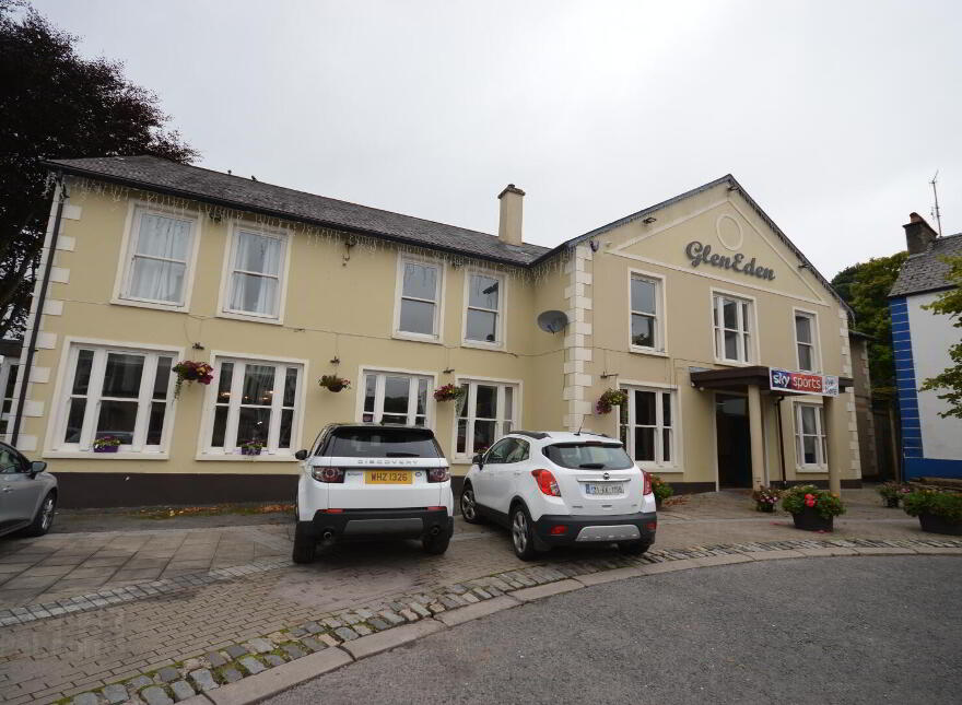 Waterside Site, 2 Main Street, Belleek, BT93 3FX