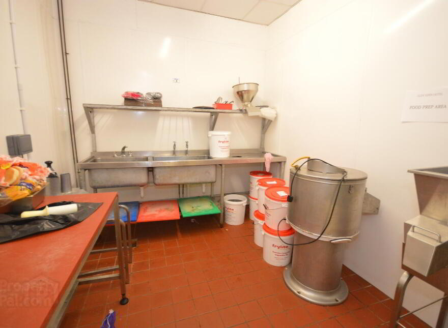 Waterside Site, 2 Main Street, Belleek, BT93 3FX
