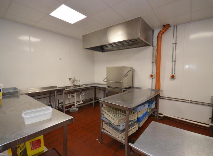 Waterside Site, 2 Main Street, Belleek, BT93 3FX
