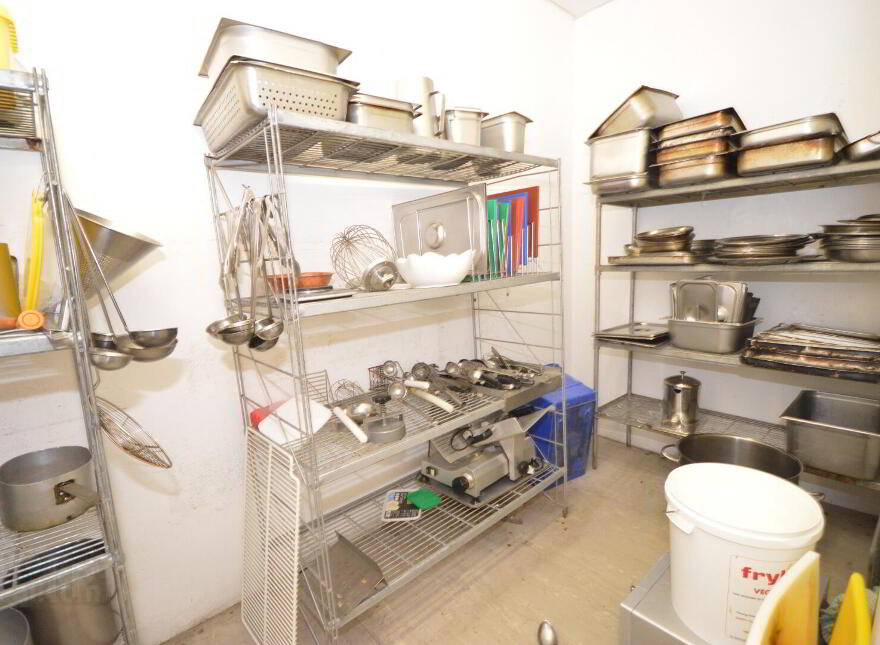 Waterside Site, 2 Main Street, Belleek, BT93 3FX