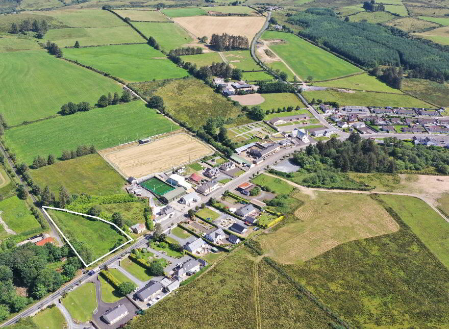 Rearcross, Newport