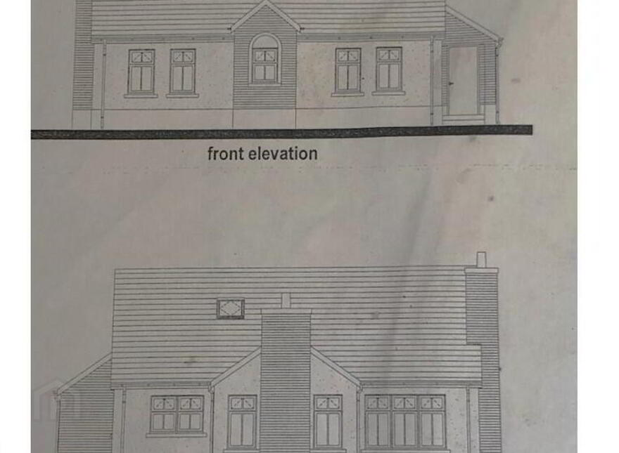 6 Pypers Hill, Portavogie, Newtownards, BT22 1EJ