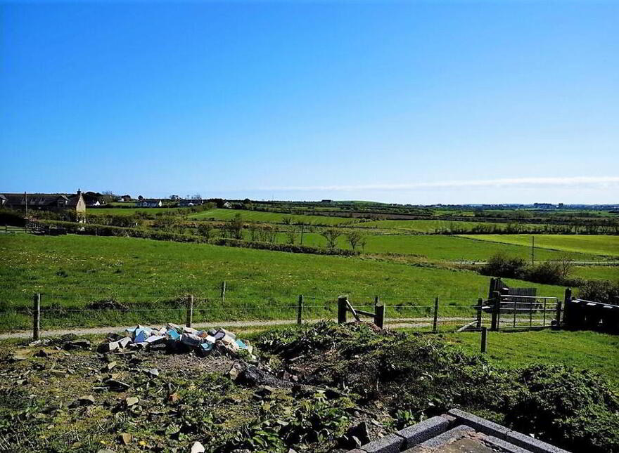 6 Pypers Hill, Portavogie, Newtownards, BT22 1EJ