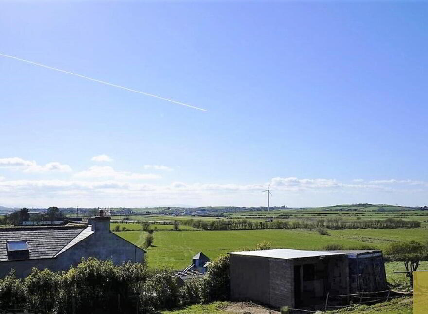 6 Pypers Hill, Portavogie, Newtownards, BT22 1EJ