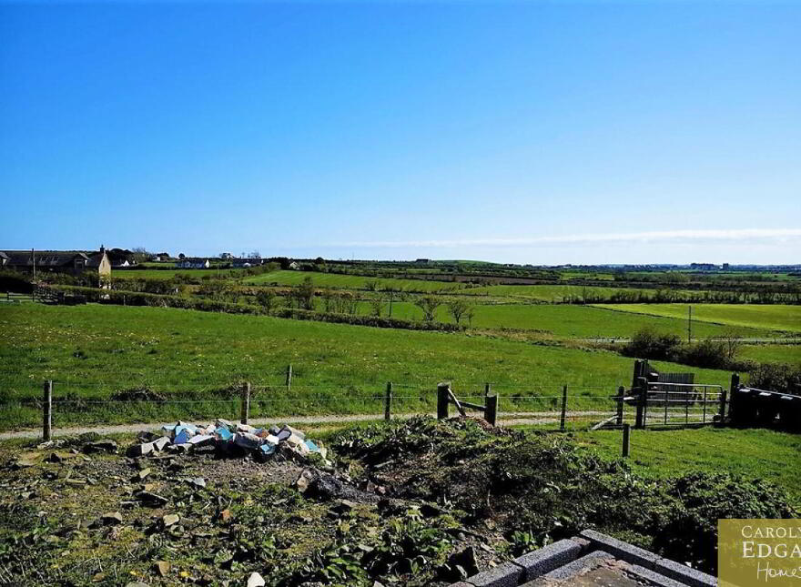 6 Pypers Hill, Portavogie, Newtownards, BT22 1EJ