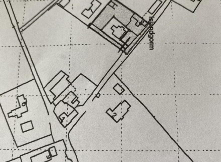 6 Pypers Hill, Portavogie, Newtownards, BT22 1EJ