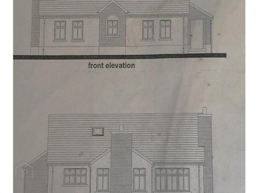 6 Pypers Hill, Portavogie, Newtownards, BT22 1EJ