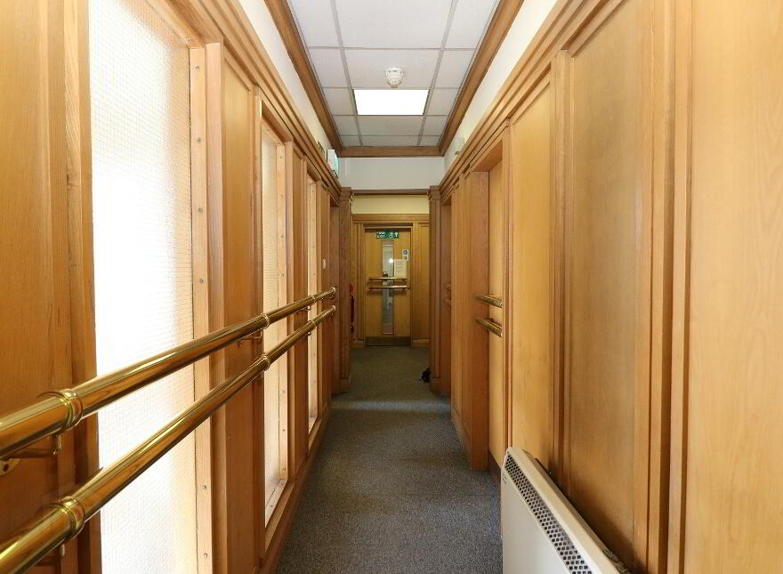 Diamond House, 7-19 Royal Avenue, Belfast, BT1 1FB