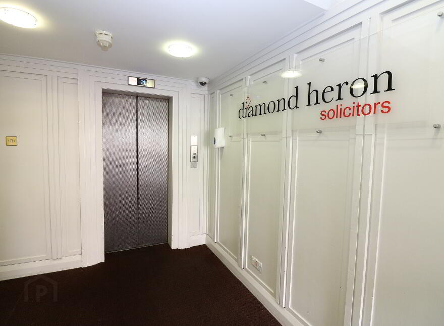 Diamond House, 7-19 Royal Avenue, Belfast, BT1 1FB