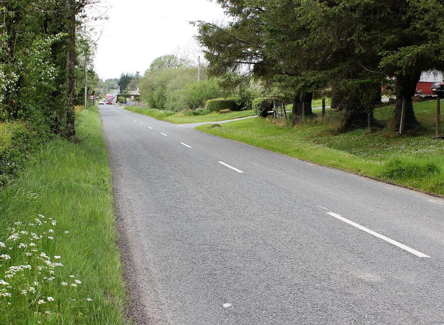 Scribbagh, Garrison, BT93 4BW