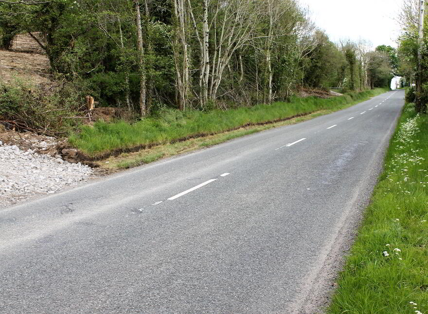 Scribbagh, Garrison, BT93 4BW