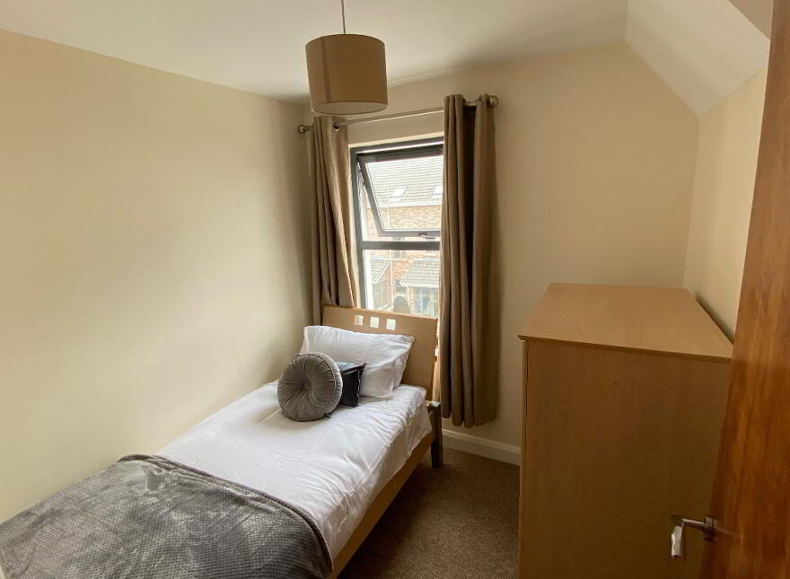 31 Montague Court, Portstewart, BT55 7TE