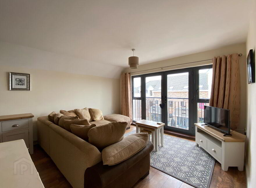31 Montague Court, Portstewart, BT55 7TE