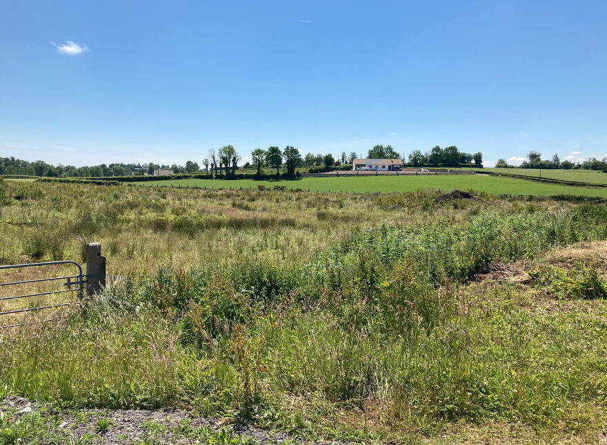 Lands, At Teemore Road, Teemore, Enniskillen, BT92 9QF