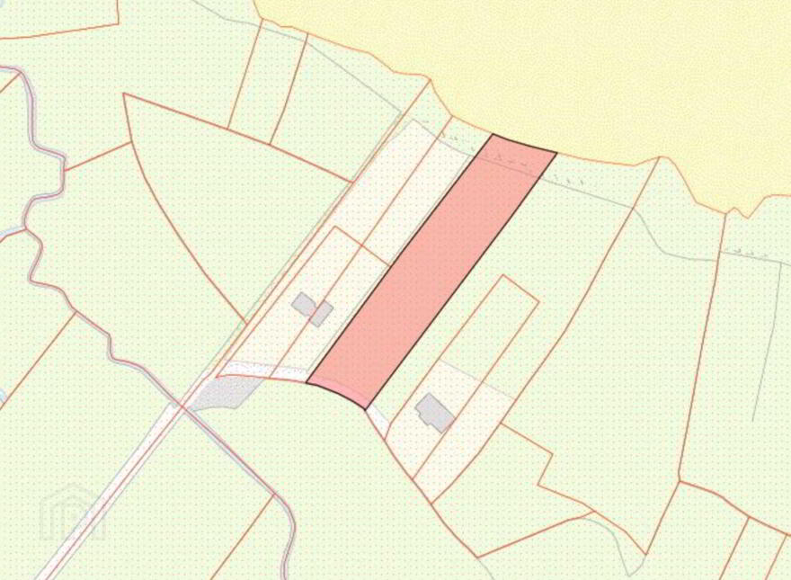 Glebe, Carndonagh