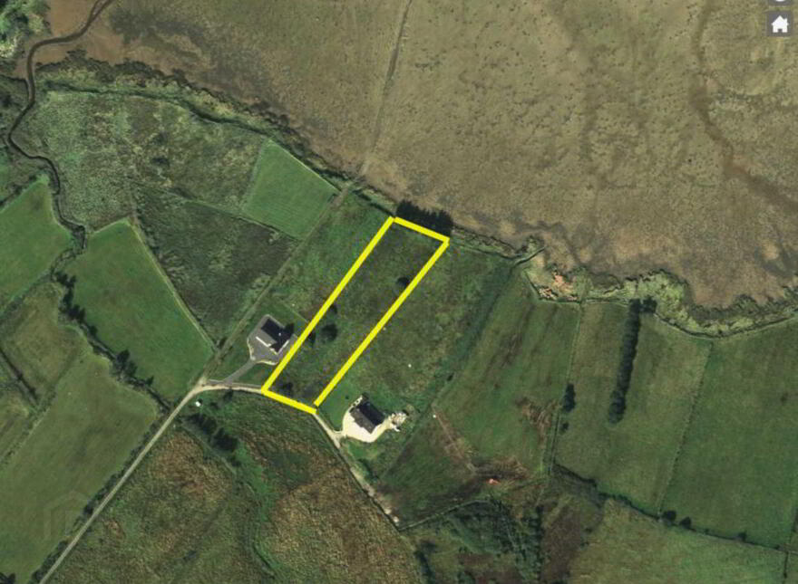 Glebe, Carndonagh