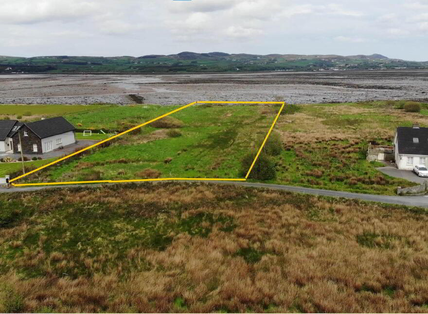 Glebe, Carndonagh