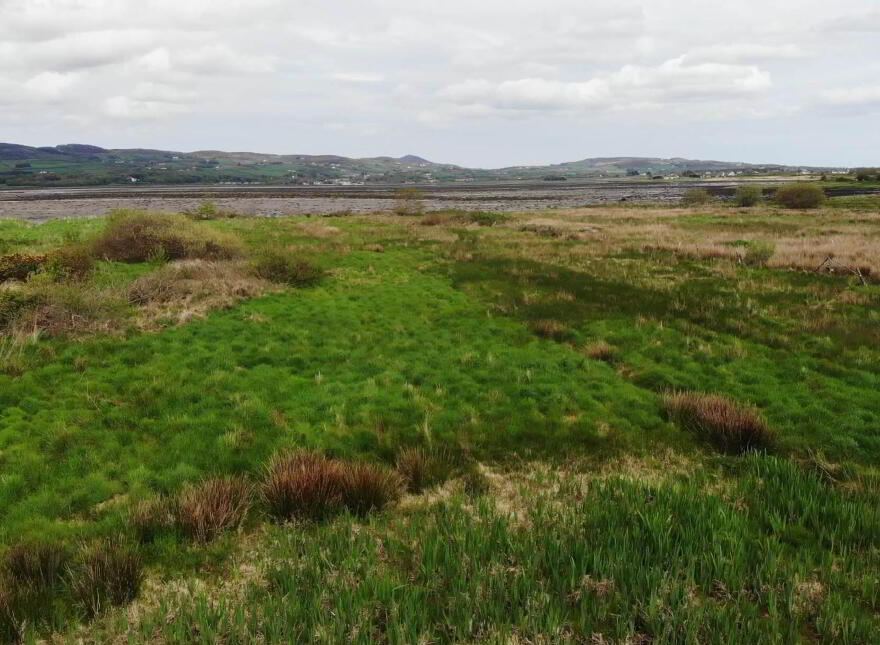 Glebe, Carndonagh