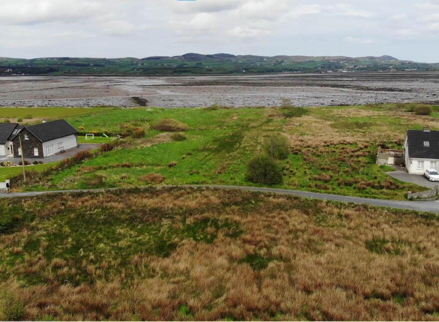 Glebe, Carndonagh