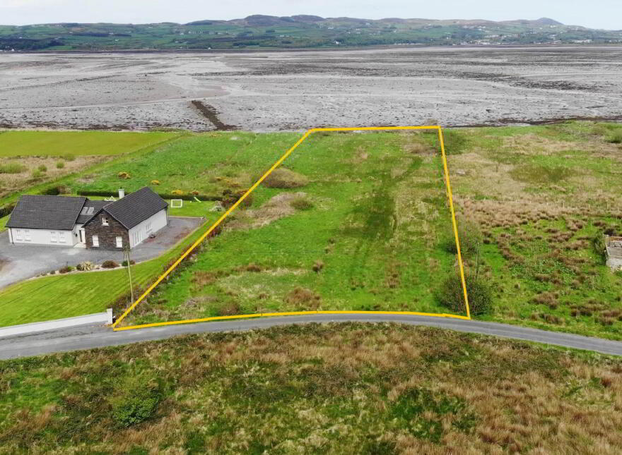 Glebe, Carndonagh