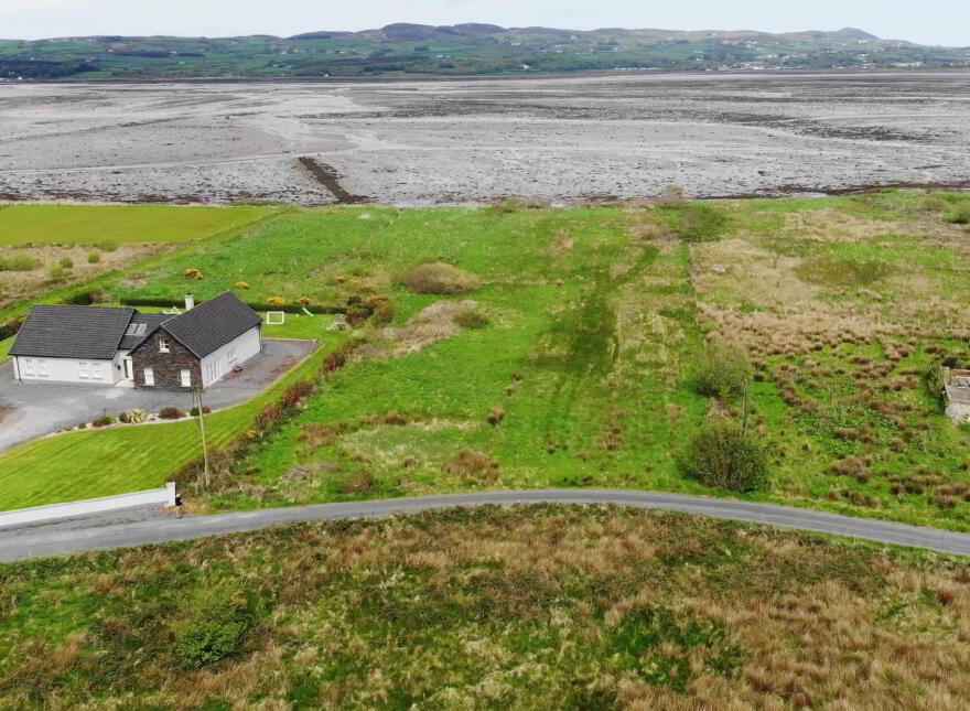 Glebe, Carndonagh
