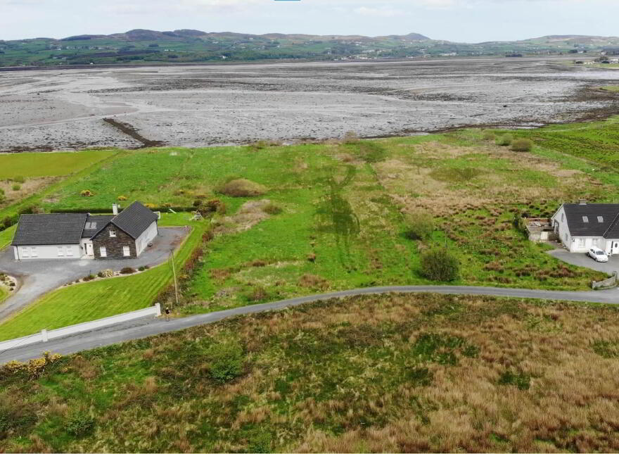 Glebe, Carndonagh