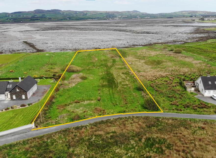 Glebe, Carndonagh