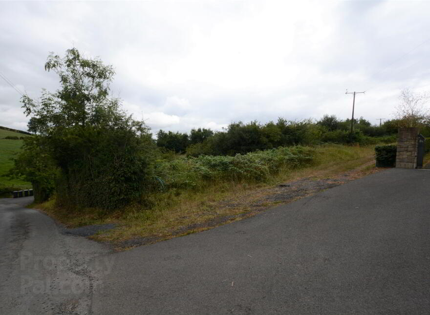 Land & Sites For Sale in Cookstown Area PropertyPal