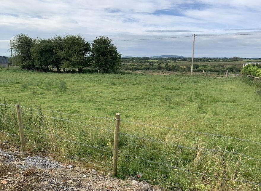 Annagh, Kilbannon, Tuam, Galway