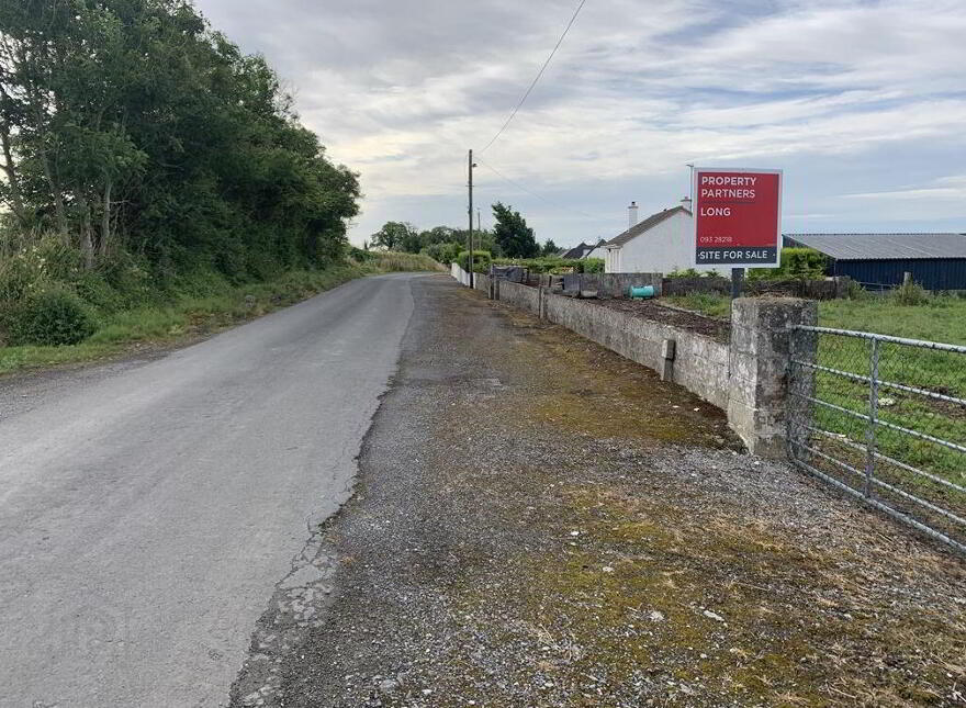 Annagh, Kilbannon, Tuam, Galway