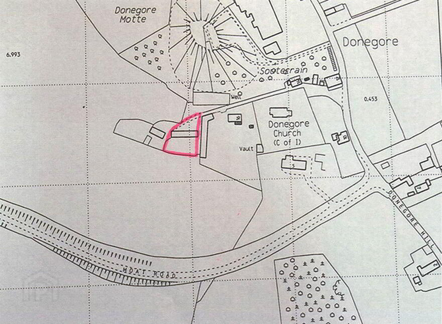 Site @, 16c Donegore Hill, Templepatrick, BT41 2HW