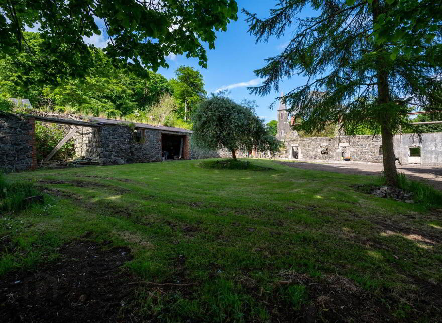 Site @, 16c Donegore Hill, Templepatrick, BT41 2HW